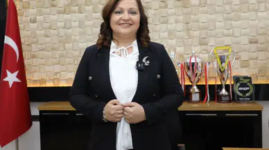 AK Parti cephesinden Burcu Köksal için ilk açıklama