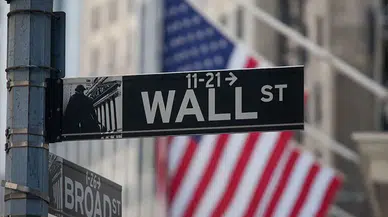 New York borsası yükselişle açıldı: Endeksler artıda açıldı