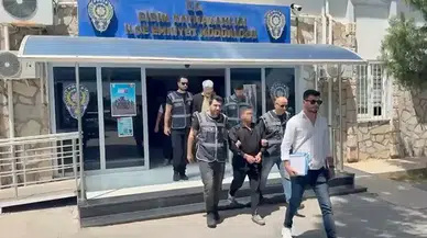 Emekli çifti terör soruşturması yalanıyla dolandırdılar: 2 şüpheli tutuklandı