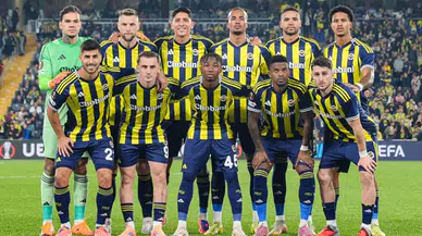 Fenerbahçe'de ilk ayrılık belli oldu