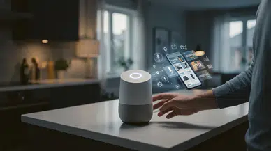 Telefonunuz sizi gizlice dinliyor mu? Tesadüf değil, uzmanlar korkutan gerçeği açıkladı