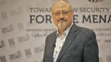 Fransa’da Cemal Kaşıkçı soruşturması yeniden yargıya taşındı