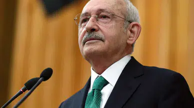 Kemal Kılıçdaroğlu’ndan dikkat çeken adım: Profiline “CHP Genel Başkanı” yazdı