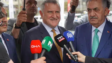 Bakan Osman Aşkın Bak’tan Fenerbahçe saldırısı değerlendirmesi: “Hiçbir şey kapalı kalmasın”