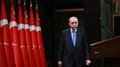 Cumhurbaşkanı Erdoğan: "Avrupa’nın Türkiye’ye ihtiyacı daha fazla"