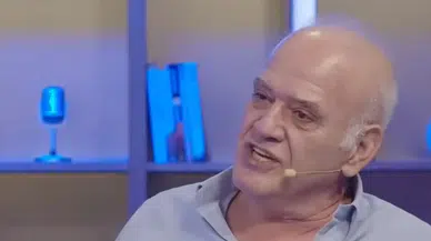 Ahmet Çakar iddia etmişti: Fenerbahçe kavga iddialarını reddetti
