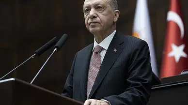 Cumhurbaşkanı Erdoğan’dan Amedspor’a tebrik mesajı