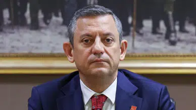 Özgür Özel’den mutlak butlan itirazı: “Anayasa ihlal edilmiştir"