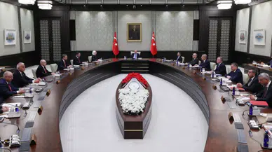 Türkiye'ye yeni bir bakanlık için yeşil ışık