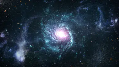 Bilim insanları uyardı: Evren daha erken sona erebilir