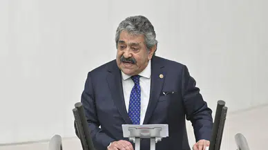 MHP’li Feti Yıldız'dan CHP kurultayı açıklaması: “Kılıçdaroğlu ve ekibi tekrar yetkili olabilir”