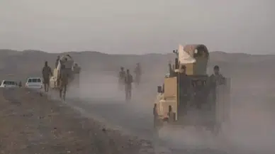 ABD basınından dikkat çeken açıklama: Irak çölünde gizli üs iddiası