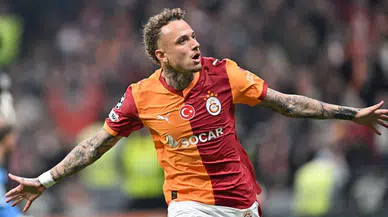Hollanda’nın Dünya Kupası kadrosu açıklandı: Noa Lang sürprizi