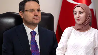 Bakan Gürlek’ten Rojin Kabaiş açıklaması: "Telefon Çin’e gönderilecek"