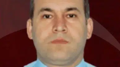 Yıllık izninde acı haber geldi: Polis memuru hayatını kaybetti