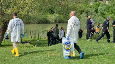 Bartın’da şüpheli ölüm: Kayıp emlak danışmanı ırmak kenarında bulundu
