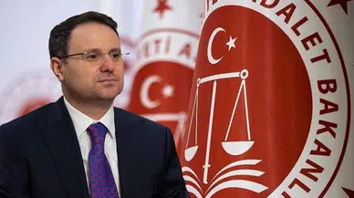 Adalet Bakanlığı 15 bin sözleşmeli personel alacak!