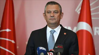 Özgür Özel’den ilk açıklama: “Delegelerin vicdanına güvendik”