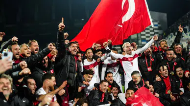 Türkiye 24 yıl sonra dünya kupasında: İşte maç programı
