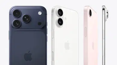 iPhone'lara bugün zam geldi: İşte yeni fiyatlar