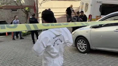 Kağıthane'de kızını silahla yaralayan damadını öldürdüğü iddia edilmişti: Kayınvalide ve baldız adliyede