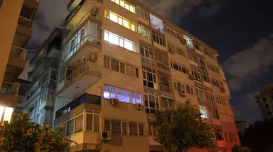 73 yaşındaki baba, suç makinesi oğlunu öldürdü