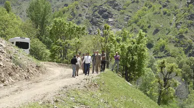 Muş’ta 8 gündür aranan Gülsima Yıldız'ın cansız bedeni bulundu