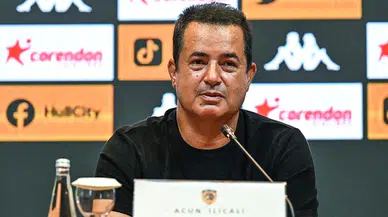 Acun ılıcalı’nın takımı premier lig yolunda