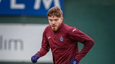 Trabzonspor’da Batagov ameliyat edildi: 4 ay yok