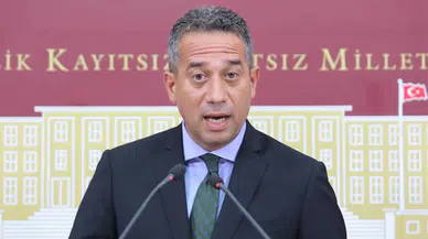 Ali Mahir Başarır’dan “arınma” çağrısına yanıt: “CHP tertemiz bir partidir”