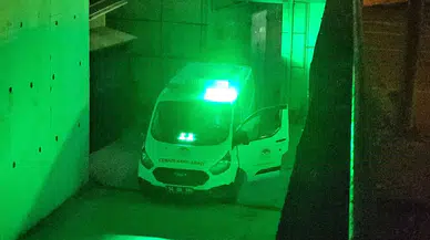 Sapanca'da otel havuzunda boğulma tehlikesi geçiren kadın hayatını kaybetti