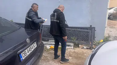 Edirne’de yol verme tartışması kavgaya döndü: 3 yaralı, 8 gözaltı
