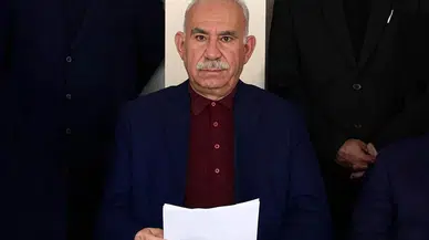 AK Parti kaynaklarından gündem yaratacak Abdullah Öcalan açıklaması
