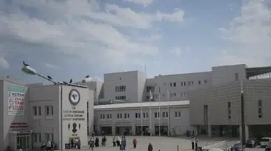 Kocaeli’de sağlık çalışanına saldırı: Şüpheli gözaltına alındı