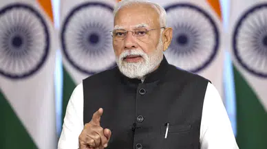 Savaş Hindistan'ı fena vurdu! Modi'den vatandaşlarına 2 kritik çağrı