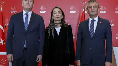 DEM Parti’den “mutlak butlan” kararına tepki: “Toplumda kutuplaşmayı artırır”