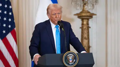 Trump: “Obama İran’a büyük bir yaşam şansı verdi”