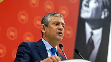 Özgür Özel: “Savunmadan hücuma çıkıyoruz”
