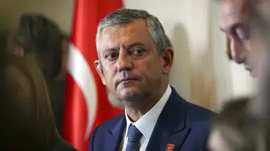 Özgür Özel’in amcası Necati Özel kalp krizi sonucu yaşamını yitirdi