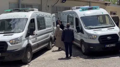 Gaziantep’te iki ayrı traktör kazasında 2 çiftçi yaşamını yitirdi
