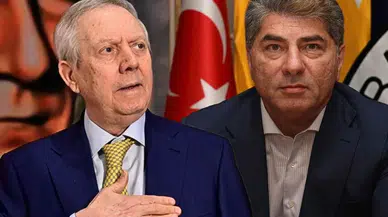 Hakan Safi Aziz Yıldırım’a seslendi: “Hiç kimse bu kulübün sahibi değildir”