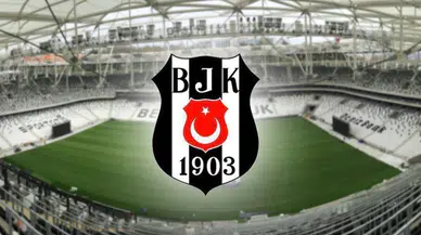 Beşiktaş’tan resmi açıklama: "Teknik direktör arayışı sürüyor"