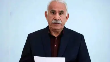 DEM Parti duyurdu: Öcalan'dan CHP Genel Merkezi tepkisi