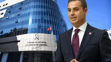 Balıkesir Büyükşehir Belediye Başkanı Ahmet Akın'a soruşturma izni!