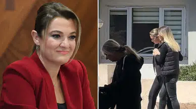 Antalya Büyükşehir Belediyesi Genel Sekreteri Cansel Tuncer tutuklandı