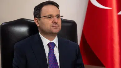 Bakan Gürlek duyurdu: Yargıda yapay zeka dönemi başlıyor