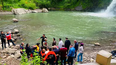 Ordu’da serinlemek için girdiği gölete giren genç yaşamını yitirdi