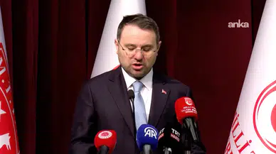 Bakan Gürlek'ten “mutlak butlan” değerlendirmesi: “Temyiz yolu açıktır”
