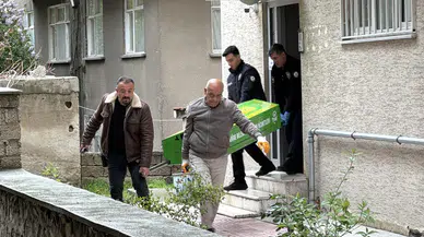 Niğde'de şüpheli ölüm: Apart evde genç kişinin cansız bedeni bulundu