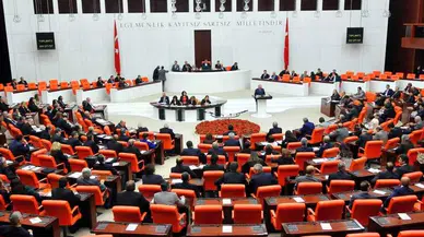 TBMM Genel Kurulu’nun çalışma takvimi yeniden düzenlendi